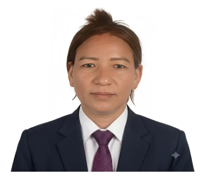 KABITA R. | NEPALI LIVE IN HOUSEMAID & NANNY | VISIT VISA | DUBAI