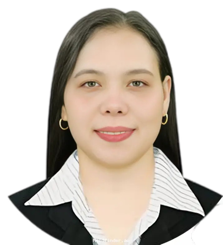 LANIELYN R.| FILIPINO LIVE-IN MAID AND NANNY | 13 YEARS EXP. | ABU DHABI FILIPINO FULL TIME IN ABU DHABI