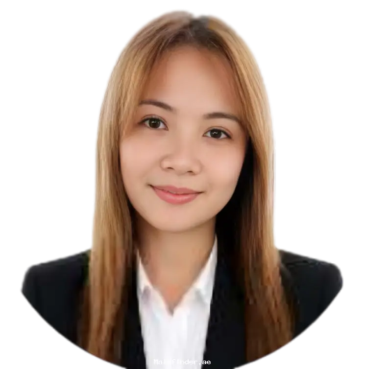 BETH J. | FILIPINO LIVE OUT MAID AND NANNY | 14 YRS EXP | DUBAI