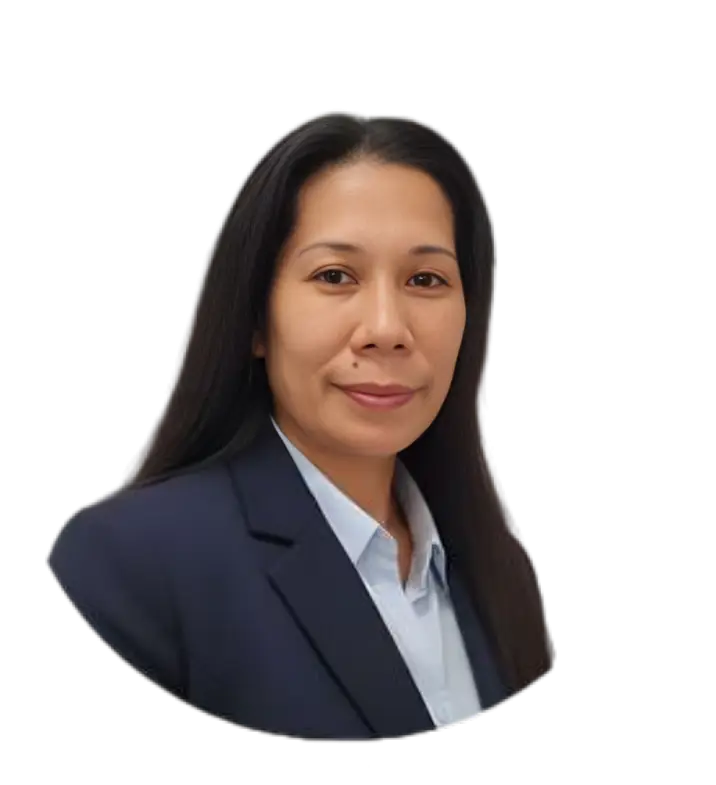 CHARIEN C. | FILIPINO LIVE-OUT MAID AND NANNY | 4 YEARS EXP. | DUBAI FILIPINO FULL TIME IN DUBAI NORTHERN EMIRATES
