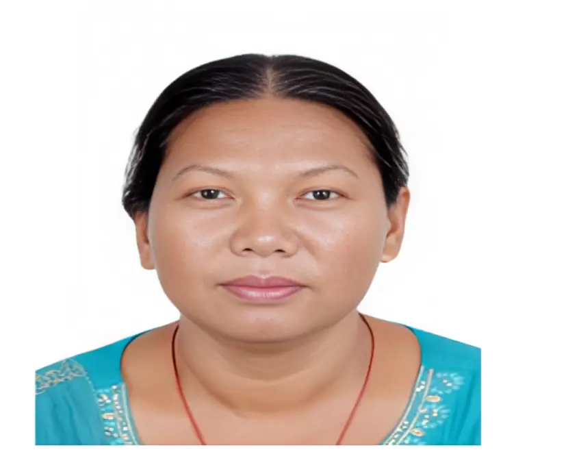 SATIYAWATI C. | NEPALI LIVE OUT HOUSEMAID | 5 YR EXP | DUBAI NEPALI PART TIME & FULL TIME IN DUBAI NORTHERN EMIRATES