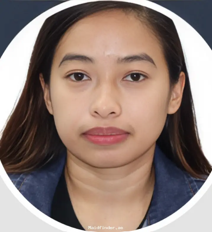 ANA TERESITA S. | FILIPINO LIVE OUT MAID/NANNY | OWN VISA | DUBAI FILIPINO PART TIME & FULL TIME IN DUBAI NORTHERN EMIRATES