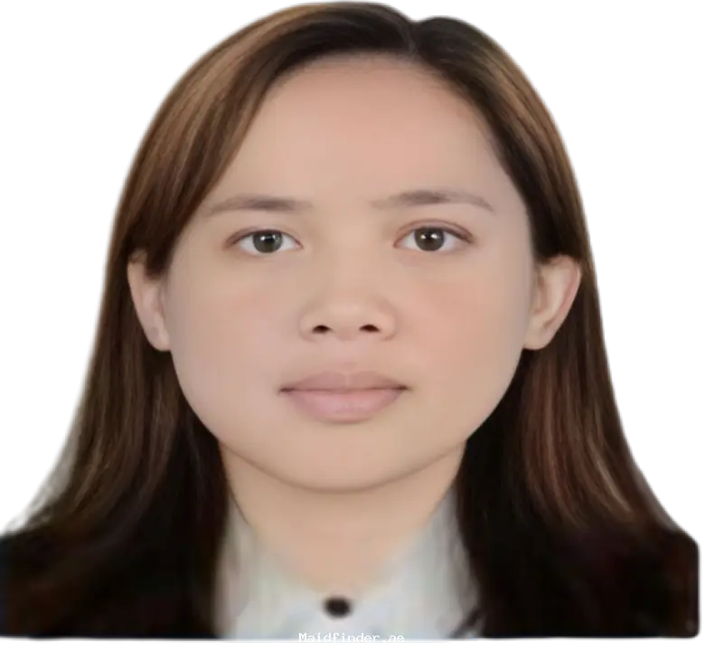 PRECILDA A. | FILIPINO LIVE-OUT MAID AND NANNY | OWN VISA | DUBAI FILIPINO PART TIME & FULL TIME IN DUBAI NORTHERN EMIRATES