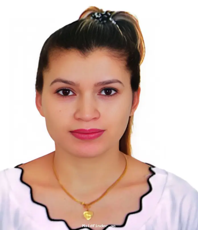 NIRMALA A. | NEPALI LIVE OUT MAID & NANNY |  OWN VISA | ABH DHABI NEPALI PART TIME & FULL TIME IN ABU DHABI