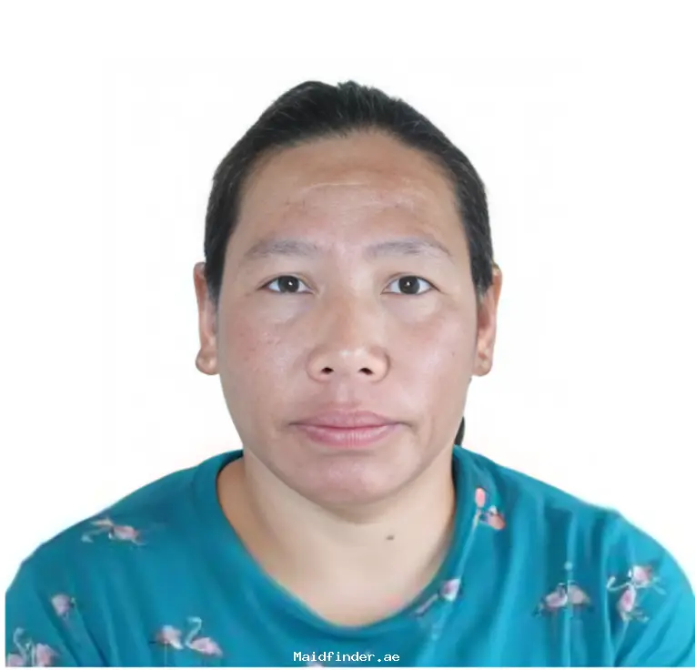 JENNIFER A. | FILIPINO FULL TIME NANNY & MAID | CANCELLED VISA | ABU DHABI FILIPINO FULL TIME IN ABU DHABI