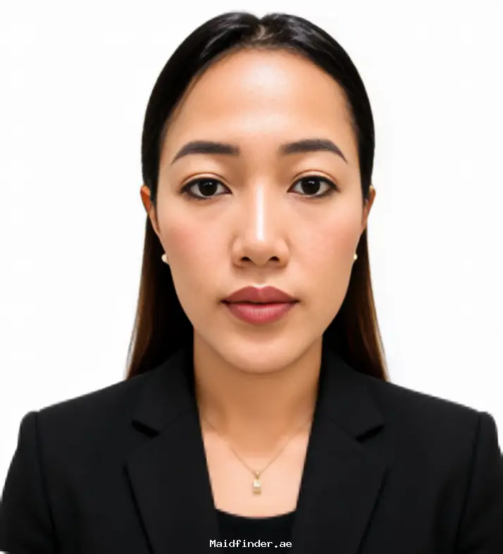 SITI U. | INDONESIAN FULL TIME MAID & NANNY | 6 YR EXP | DUBAI