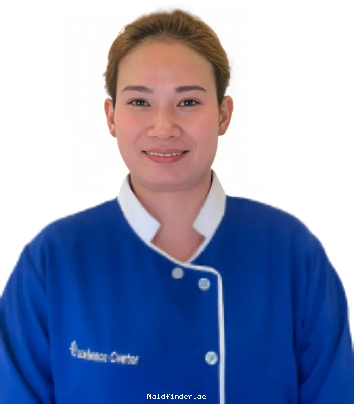 JANICE T. FILIPINO MUSLIM HOUSEMAID DUBAI FILIPINO FULL TIME IN EXCELLENCE CENTER TADBEER