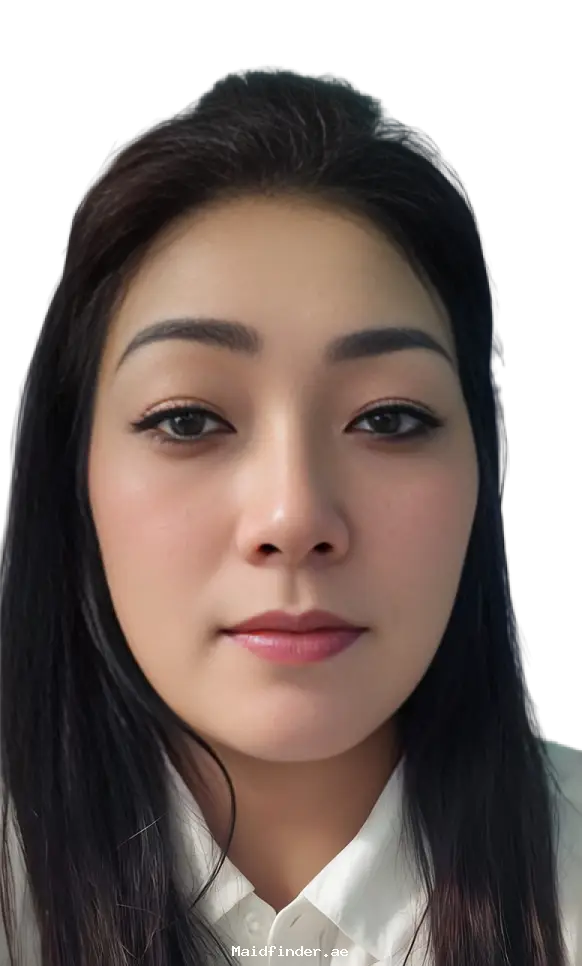 FELICITA M. | FILIPINO LIVE-IN MAID AND NANNY | 10 YEARS EXP. | DUBAI FILIPINO FULL TIME IN DUBAI NORTHERN EMIRATES