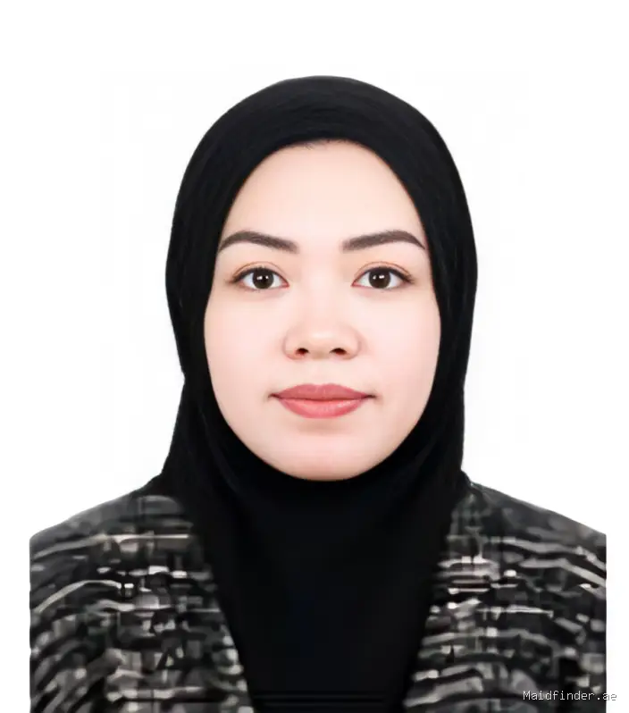 Sonia A. - Indonesian maid in Sharjah
