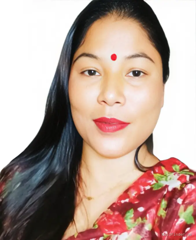 Sabita R. - Nepali maid in Dubai Northern Emirates
