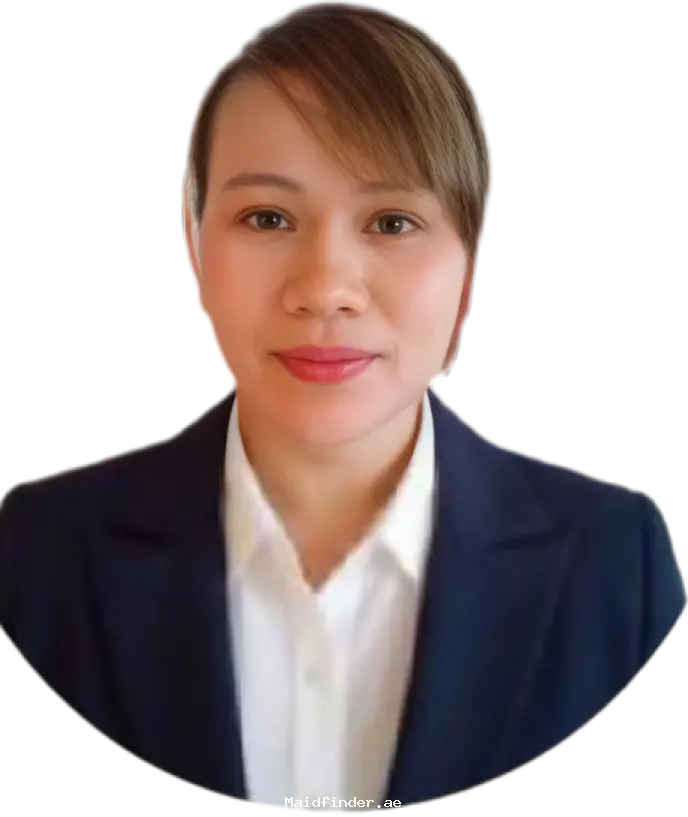 AILYN M. | FILIPINO LIVE-OUT MAID AND NANNY | 8 YEARS EXP. | DUBAI FILIPINO FULL TIME IN DUBAI NORTHERN EMIRATES