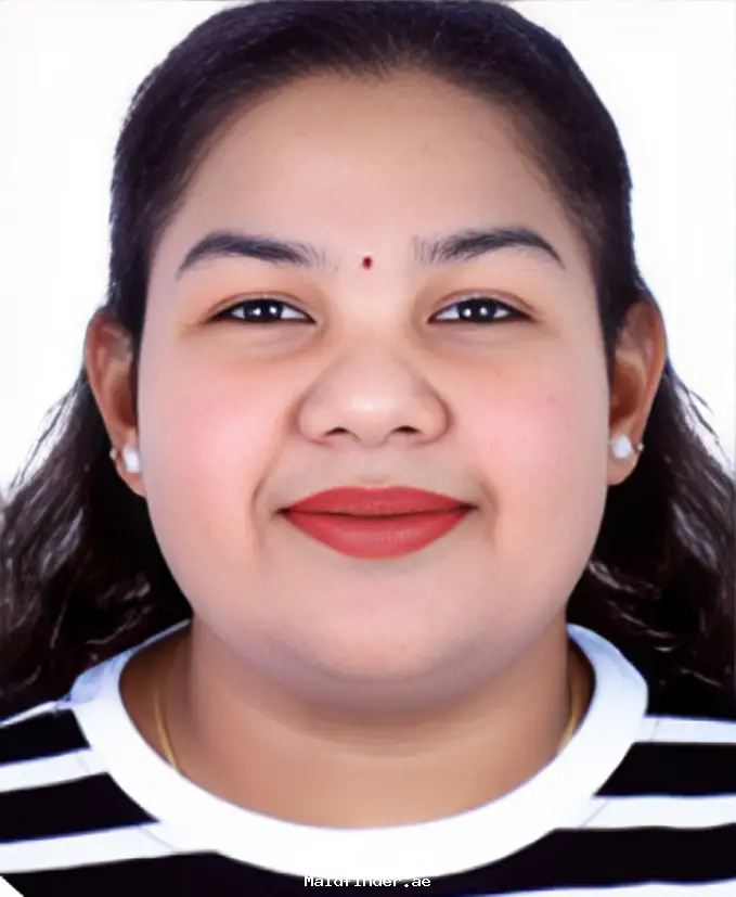 PRIYADARSHINI S. | SRILANKAN FULL TIME MAID & NANNY | OWN VISA | DUBAI SRILANKAN FULL TIME IN DUBAI NORTHERN EMIRATES