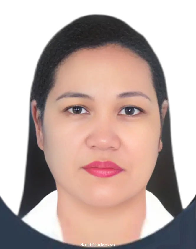 AMELIA D. | FILIPINO LIVE-IN MAID AND NANNY | 8 YEARS EXP. | DUBAI FILIPINO FULL TIME IN DUBAI NORTHERN EMIRATES