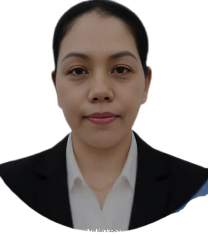 CHRISTINE A. | FILIPINO LIVE-OUT MAID AND NANNY | OWN VISA | DUBAI