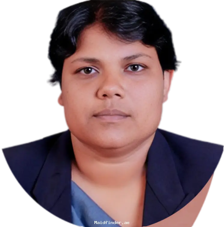 HARSHIKA S. | SRI LANKAN FULL TIME MAID & NANNY | VISIT VISA | DUBAI SRILANKAN FULL TIME IN DUBAI NORTHERN EMIRATES