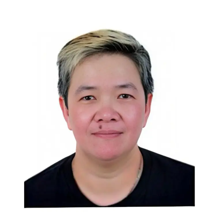 SHERYLL U. | FILIPINO LIVE-OUT DRIVER AND NANNY | OWN VISA | ABU DHABI FILIPINO FULL TIME IN ABU DHABI