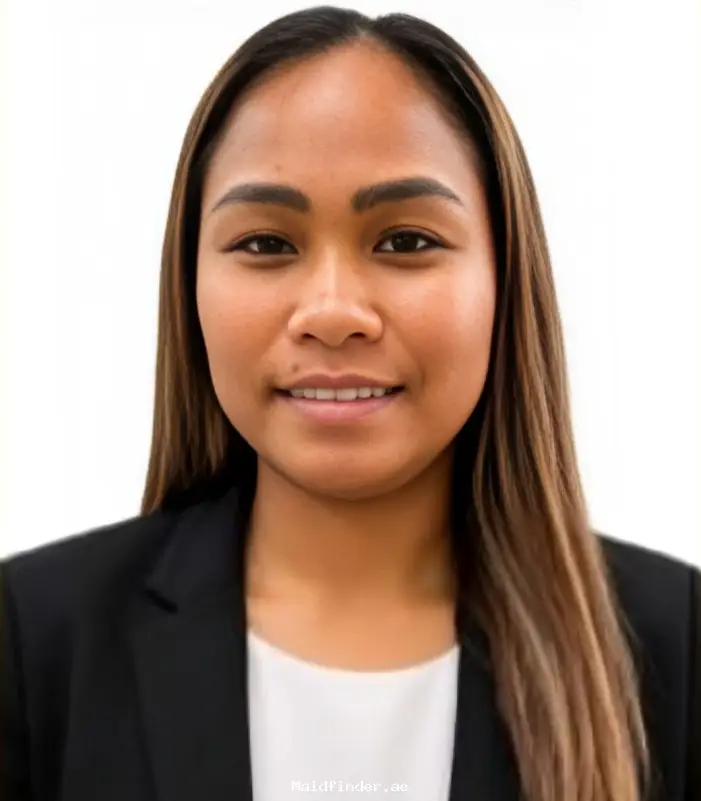 ROSE ANN G. | FILIPINO LIVE-OUT MAID AND NANNY | 5 YEARS EXP. | DUBAI FILIPINO FULL TIME IN DUBAI NORTHERN EMIRATES
