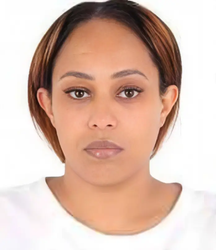 EMEBET Z. ETHIOPIAN LIVE IN MAID & NANNY | OWN VISA | DUBAI ETHIOPIAN FULL TIME IN DUBAI NORTHERN EMIRATES