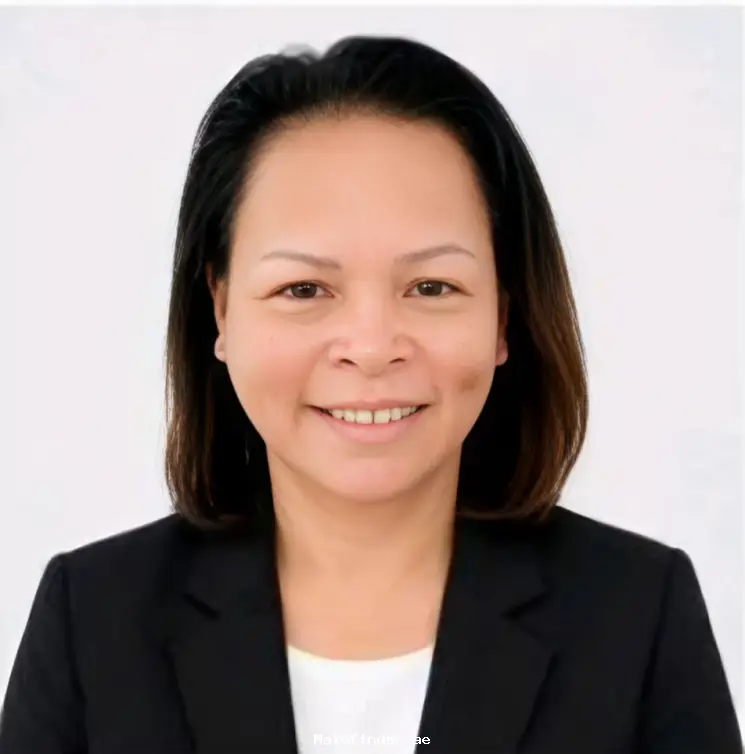 ELSA D. | FILIPINO LIVE IN NANNY & MAID | 9 YRS EXP | DUBAI