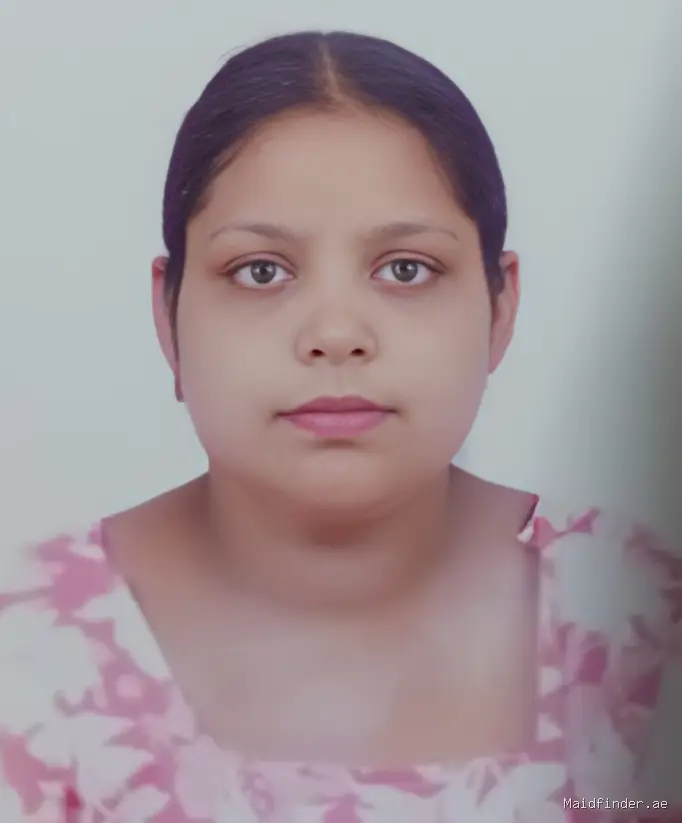 Kiran M. - Indian maid in Sharjah