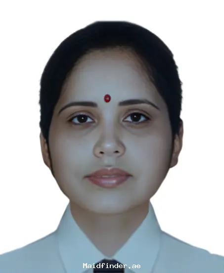 DEEPA U.|INDIAN KERALA LIVE OUT NANNY & MAID |OWN VISA | DUBAI INDIAN PART TIME & FULL TIME IN DUBAI NORTHERN EMIRATES