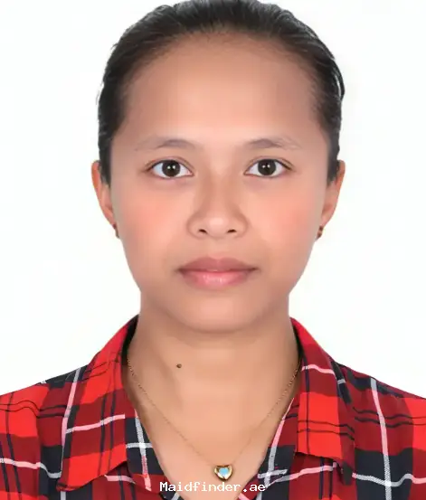 KASTIRAH S.|INDONESIAN LIVE OUT  FULL TIME NANNY AND MAID |OWN VISA |DUBAI INDONESIAN PART TIME & FULL TIME IN DUBAI NORTHERN EMIRATES