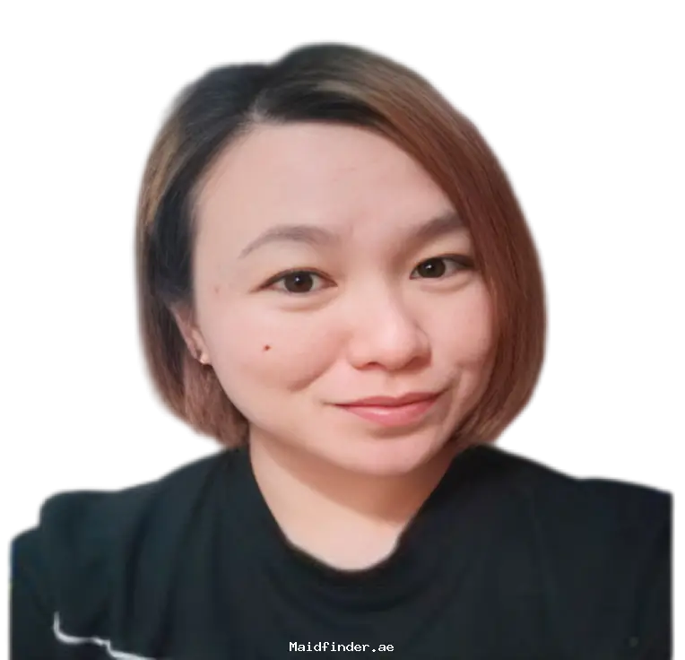 Beverly B.| Filipino 