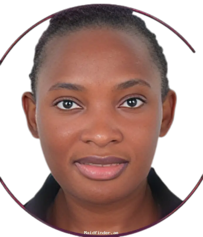 MOUREEN N. | UGANDAN LIVE OUT NANNY AND MAID | OWN VISA | DUBAI UGANDAN PART TIME & FULL TIME IN DUBAI NORTHERN EMIRATES