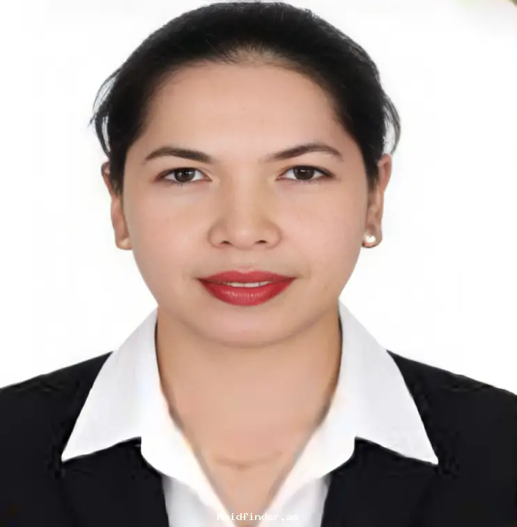 VANESSA M. | FILIPINO FULL TIME MAID & NANNY | 11 YR EXP | DUBAI FILIPINO FULL TIME IN DUBAI NORTHERN EMIRATES