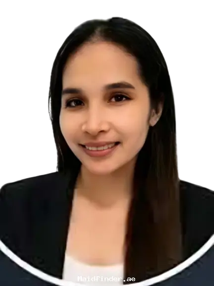 REYNALYN C. | FILIPINO MAID AND NANNY | 4 YEARS EXP. | DUBAI FILIPINO FULL TIME IN FLEXIBLE (ANY LOCATION)