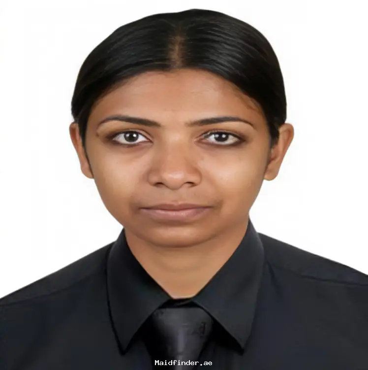 HUSANPREET K. | INDIAN PUNJABI LIVE OUT  NANNY | OWN VISA | DUBAI