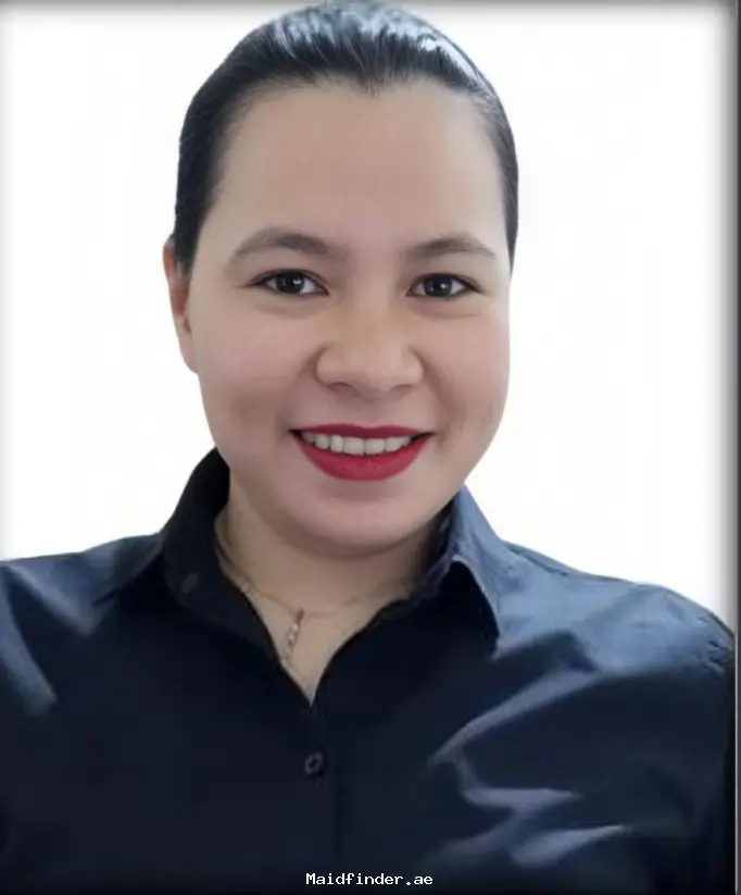LIEZEL ANN L. | FILIPINO LIVE-IN MAID AND NANNY | 5 YEARS EXP. | DUBAI
