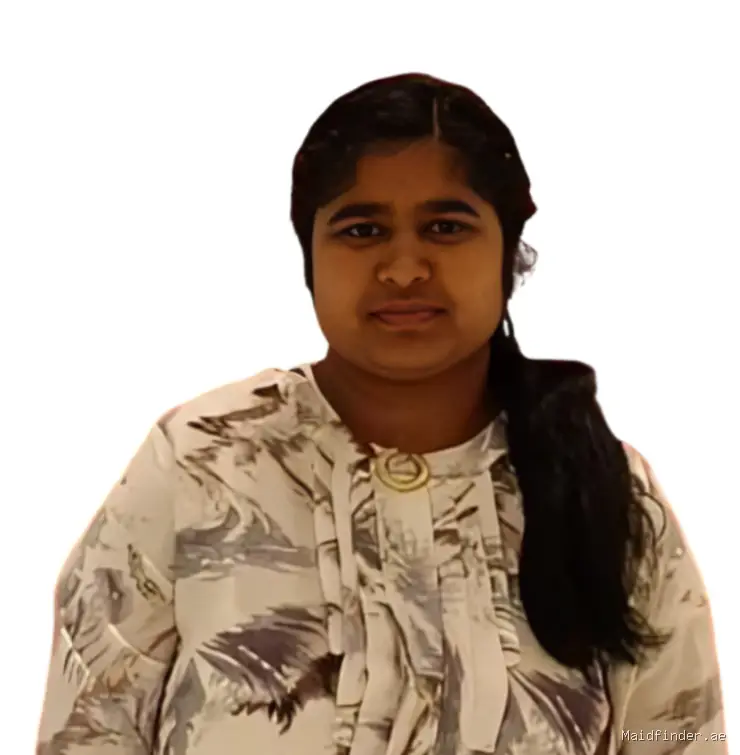 Paramjit K. - Indian maid in Dubai Northern Emirates