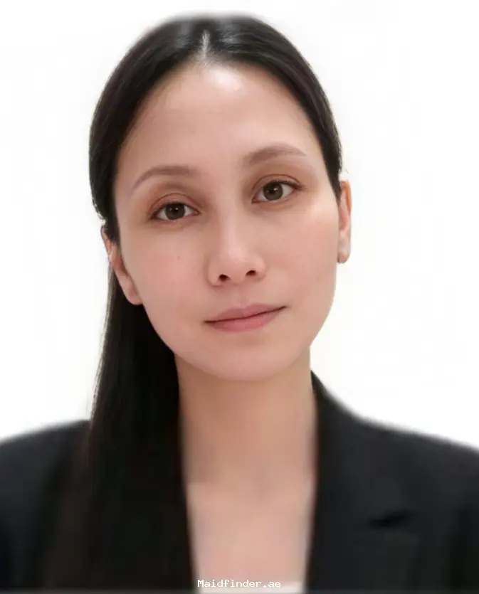 JUANITA F. | FILIPINO LIVE-IN MAID AND NANNY | 13 YEARS EXP. | DUBAI FILIPINO FULL TIME IN DUBAI NORTHERN EMIRATES