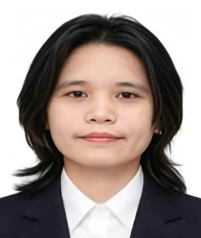 JERELYN B. | FILIPINO MAID AND NANNY | VISIT VISA | DUBAI