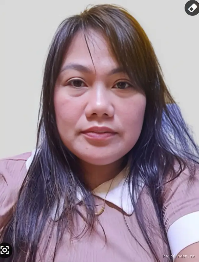 Joan R. - Filipino maid in Dubai Northern Emirates