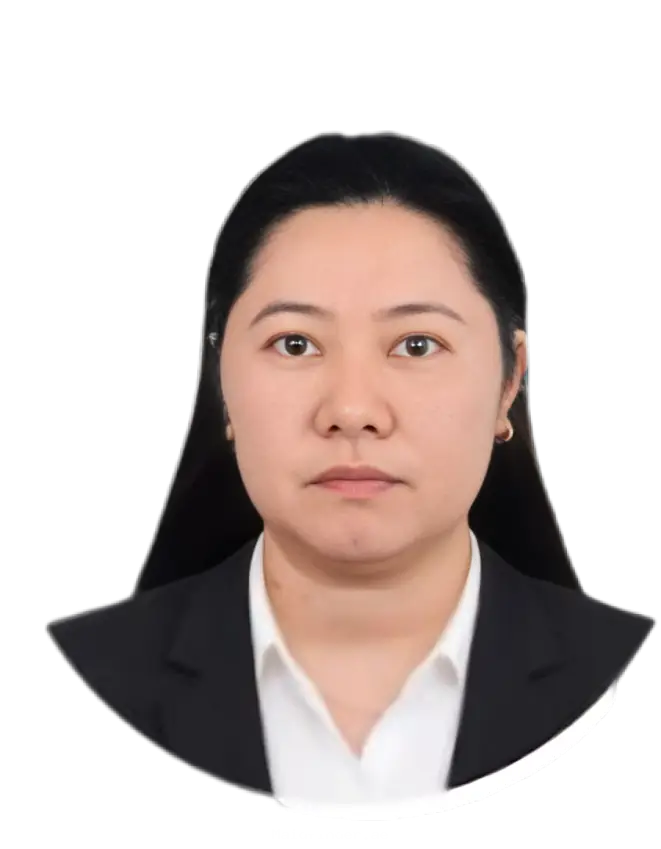 Kathreen S. | Filipino Maid and Nanny | 14 years Exp. | Dubai