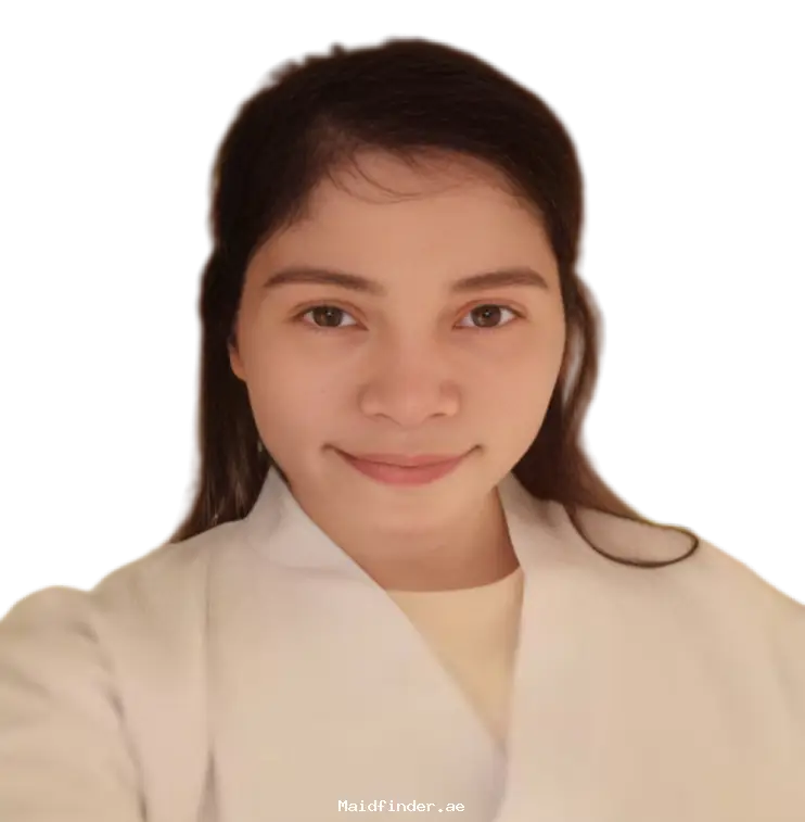 LIBERTY D. | FILIPINO MAID AND NANNY | 11 YEARS EXP. | DUBAI FILIPINO FULL TIME IN DUBAI NORTHERN EMIRATES