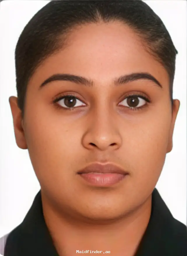 ACHALA L. | SRILANKAN FULL TIME MAID & NANNY | OWN VISA | DUBAI SRILANKAN FULL TIME IN DUBAI NORTHERN EMIRATES