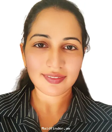 UPEKSHA S. | SRILANKAN LIVE OUT CAREGIVER AND NANNY | 1 YR EXP | DUBAI SRILANKAN PART TIME & FULL TIME IN DUBAI NORTHERN EMIRATES