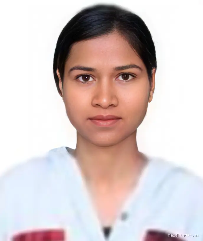 Kajal S. - Indian maid in Dubai Northern Emirates
