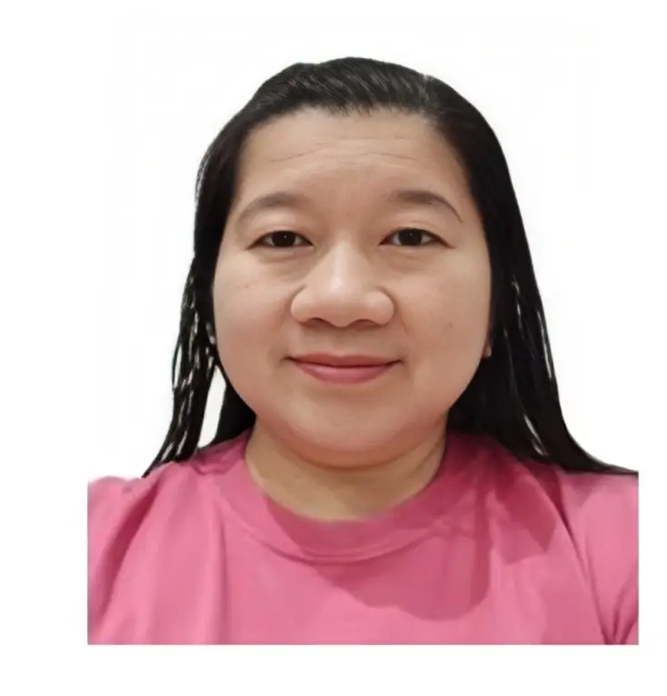 JOSEPHINE L.| FILIPINO LIVE-IN MAID AND NANNY | VISIT VISA | DUBAI FILIPINO FULL TIME IN DUBAI NORTHERN EMIRATES