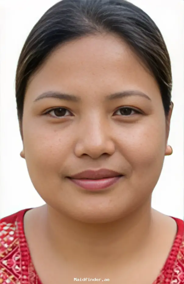 LILA R. | NEPALI LIVE IN MAID| VISIT VISA | DUBAI NEPALI FULL TIME IN DUBAI NORTHERN EMIRATES