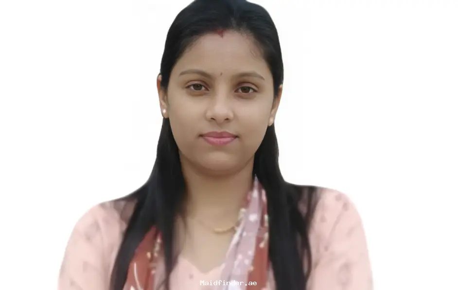 PABITRA B. | NEPALI LIVE OUT MAID | OWN VISA | DUBAI NEPALI PART TIME & FULL TIME IN DUBAI NORTHERN EMIRATES