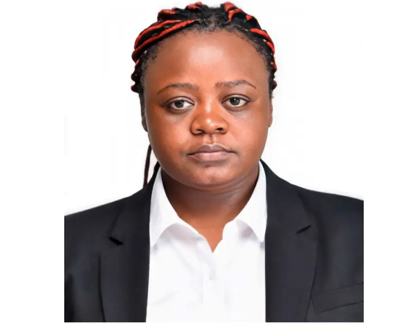 DAISY M. |KENYAN LIVE IN MAID & NANNY | 4 YR EXP | DUBAI KENYAN FULL TIME IN DUBAI NORTHERN EMIRATES