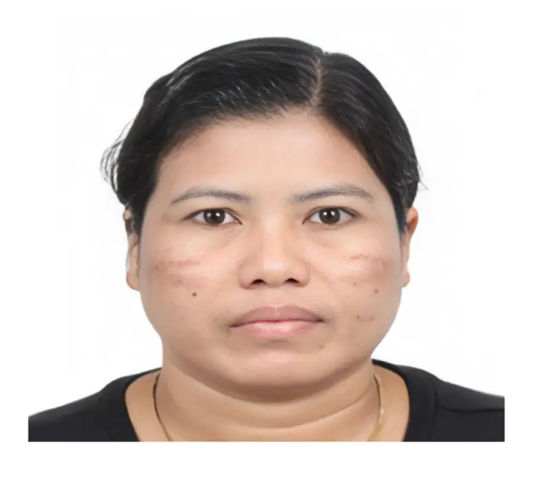 BIMALA R. | NEPALI LIVE OUT MAID & NANNY | 13 YR EXP | DUBAI NEPALI PART TIME & FULL TIME IN DUBAI NORTHERN EMIRATES