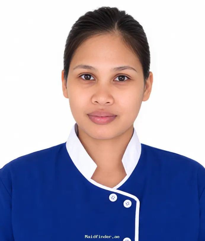 MICHELLE C. | FILIPINO LIVE IN NANNY