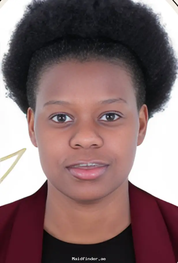 RUSIHDAH N. | UGANDAN LIVE OUT NANNY | 5 YRS EXP | DUBAI UGANDAN PART TIME & FULL TIME IN DUBAI NORTHERN EMIRATES