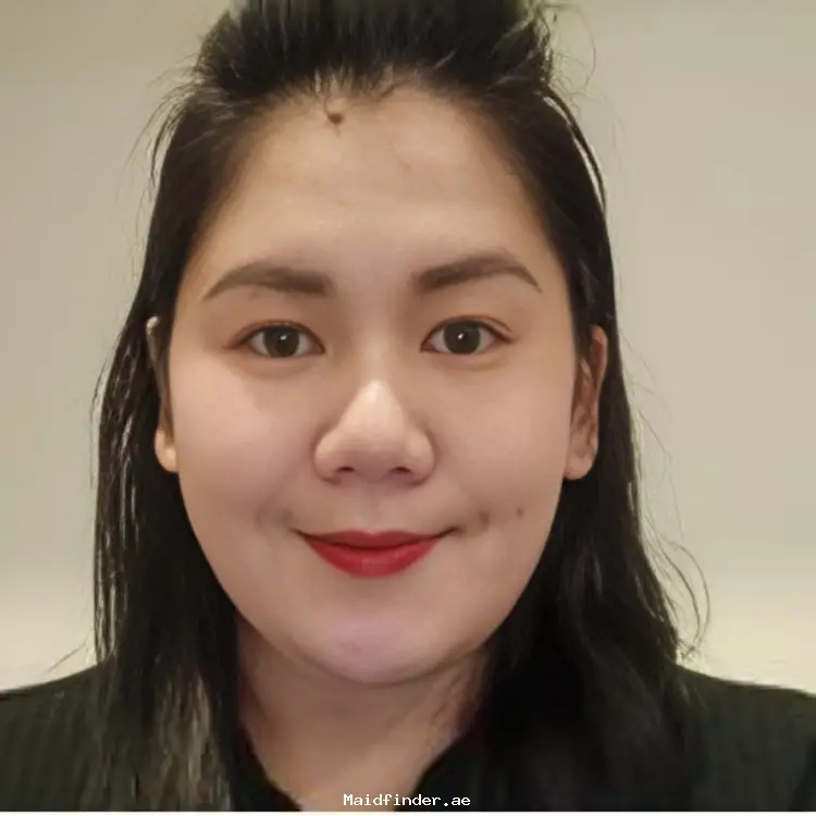 IRENE GRACE S. | FILIPINO LIVE-OUT MAID AND NANNY | 3 YEARS EXP. | DUBAI FILIPINO FULL TIME IN DUBAI NORTHERN EMIRATES