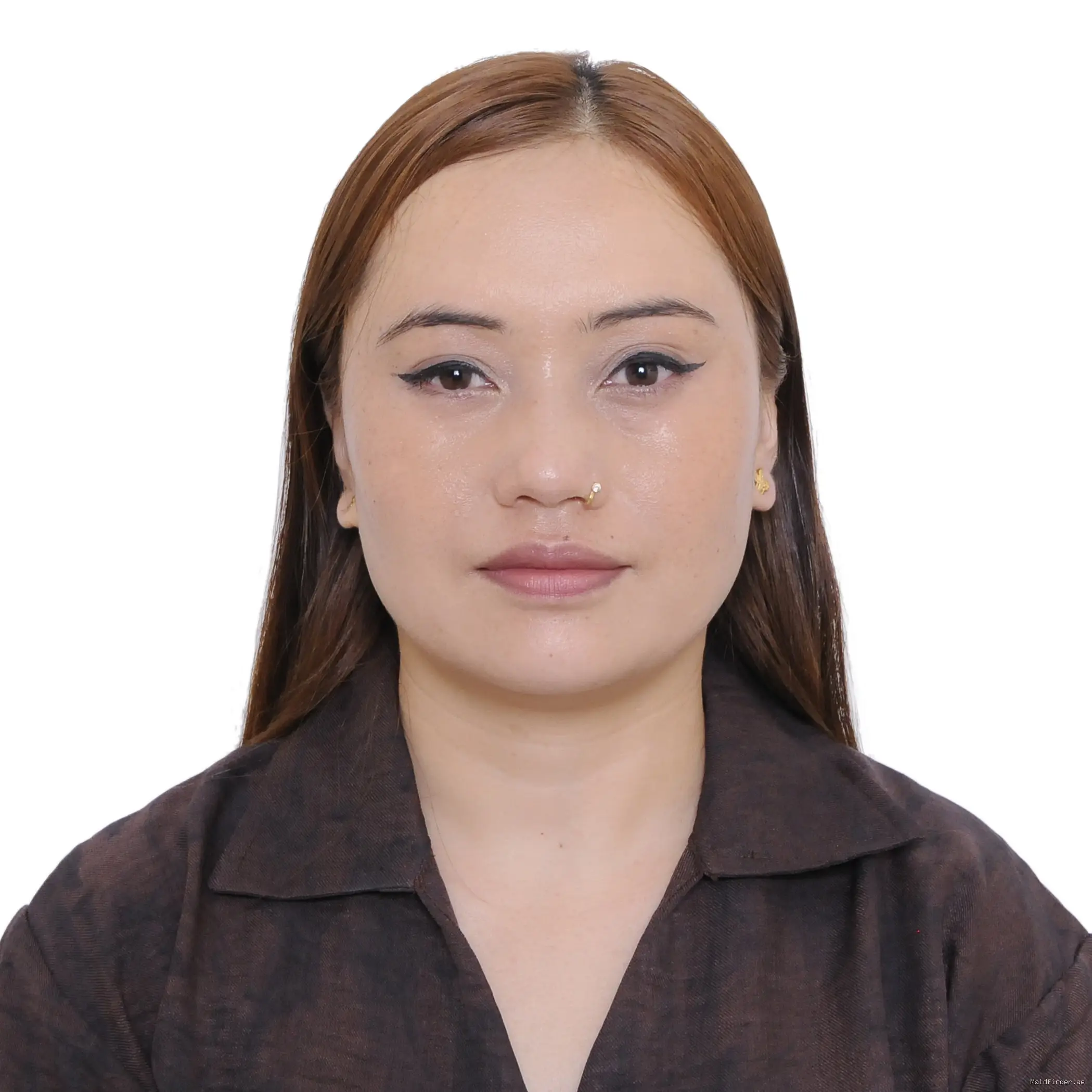 Sandhya G. - Nepali maid in Dubai Northern Emirates